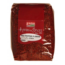 FLAKES RED PEPPER 500gr